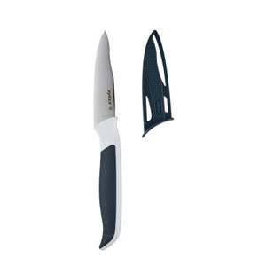 Comfort Paring Knife w/blade cover 8.5cm